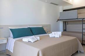 B&B MOZZAFIATO