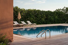Calm Retreat Villa Lagonisi