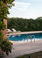 Calm Retreat Villa Lagonisi