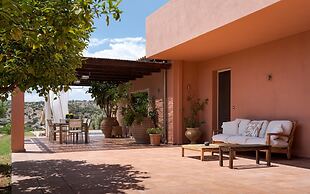 Calm Retreat Villa Lagonisi