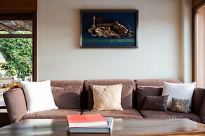 Calm Retreat Villa Lagonisi
