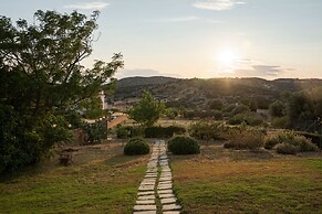 Calm Retreat Villa Lagonisi