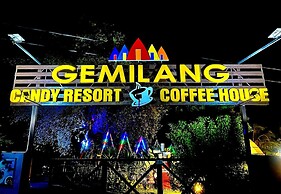 Capital O 91167 Gemilang Candi Resort