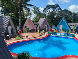 Capital O 91167 Gemilang Candi Resort