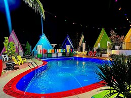 Capital O 91167 Gemilang Candi Resort