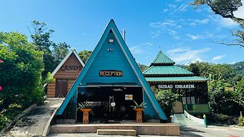 Capital O 91167 Gemilang Candi Resort