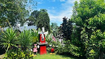 Capital O 91167 Gemilang Candi Resort