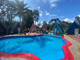 Capital O 91167 Gemilang Candi Resort
