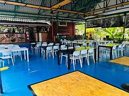 Capital O 91167 Gemilang Candi Resort