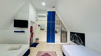 Capital O 91167 Gemilang Candi Resort