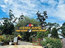 Capital O 91167 Gemilang Candi Resort