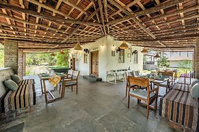 Cosmicstays Joshet Farmstay