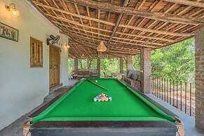 Cosmicstays Joshet Farmstay