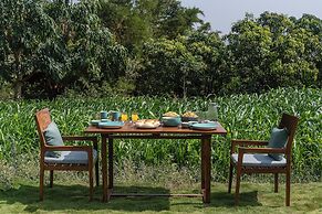 Cosmicstays Joshet Farmstay