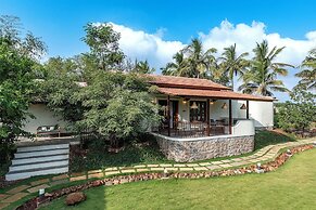 Cosmicstays Joshet Farmstay