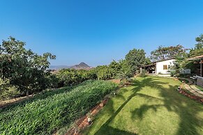Cosmicstays Joshet Farmstay