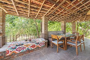 Cosmicstays Joshet Farmstay