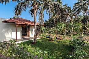Cosmicstays Joshet Farmstay