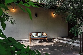 Cosmicstays Joshet Farmstay