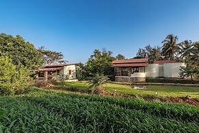 Cosmicstays Joshet Farmstay