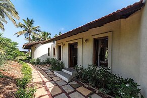 Cosmicstays Joshet Farmstay
