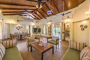 Cosmicstays Joshet Farmstay