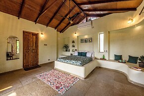 Cosmicstays Joshet Farmstay