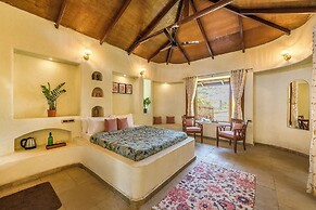 Cosmicstays Joshet Farmstay