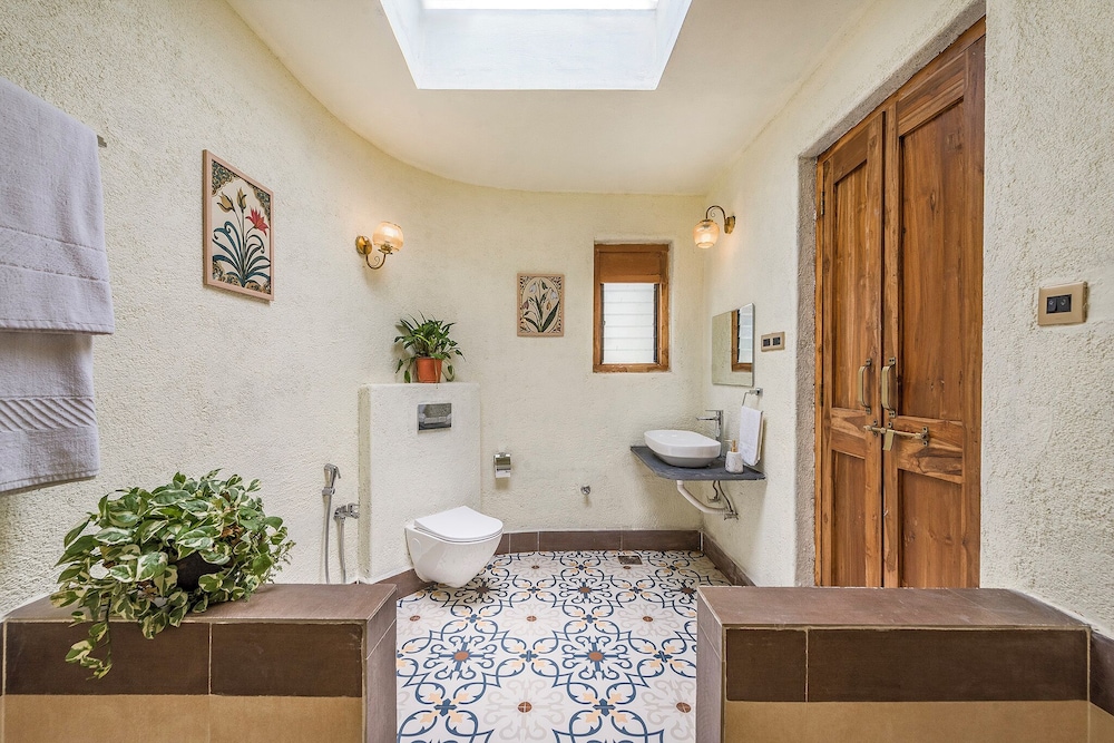 Cosmicstays Joshet Farmstay
