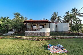 Cosmicstays Joshet Farmstay