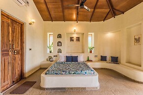 Cosmicstays Joshet Farmstay