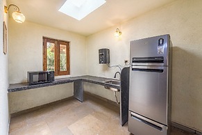 Cosmicstays Joshet Farmstay