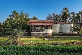Cosmicstays Joshet Farmstay