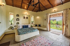 Cosmicstays Joshet Farmstay
