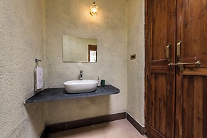 Cosmicstays Joshet Farmstay