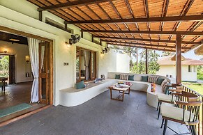 Cosmicstays Joshet Farmstay