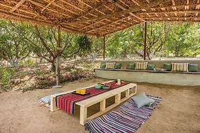 Cosmicstays Joshet Farmstay