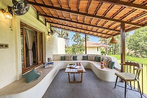 Cosmicstays Joshet Farmstay
