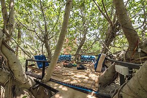 Cosmicstays Joshet Farmstay