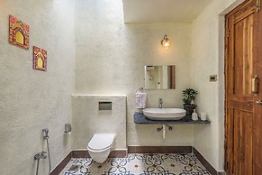 Cosmicstays Joshet Farmstay