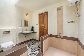 Cosmicstays Joshet Farmstay