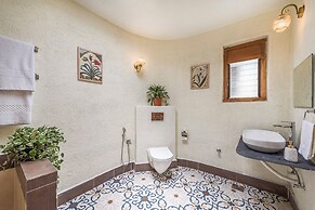 Cosmicstays Joshet Farmstay