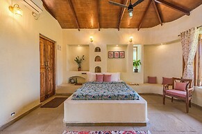 Cosmicstays Joshet Farmstay