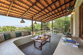 Cosmicstays Joshet Farmstay