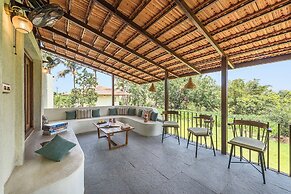 Cosmicstays Joshet Farmstay