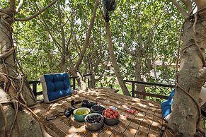 Cosmicstays Joshet Farmstay