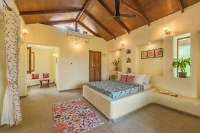 Cosmicstays Joshet Farmstay