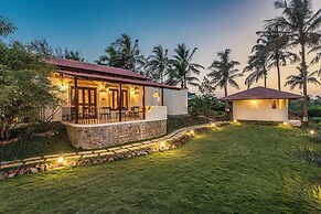 Cosmicstays Joshet Farmstay