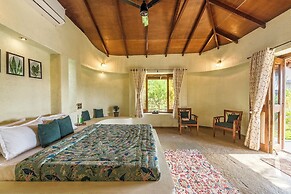 Cosmicstays Joshet Farmstay