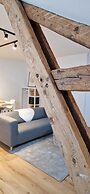 Charleroi Cozy Home